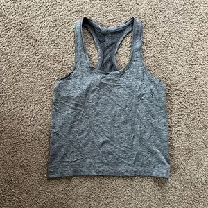 Lululemon swiftly tech tank